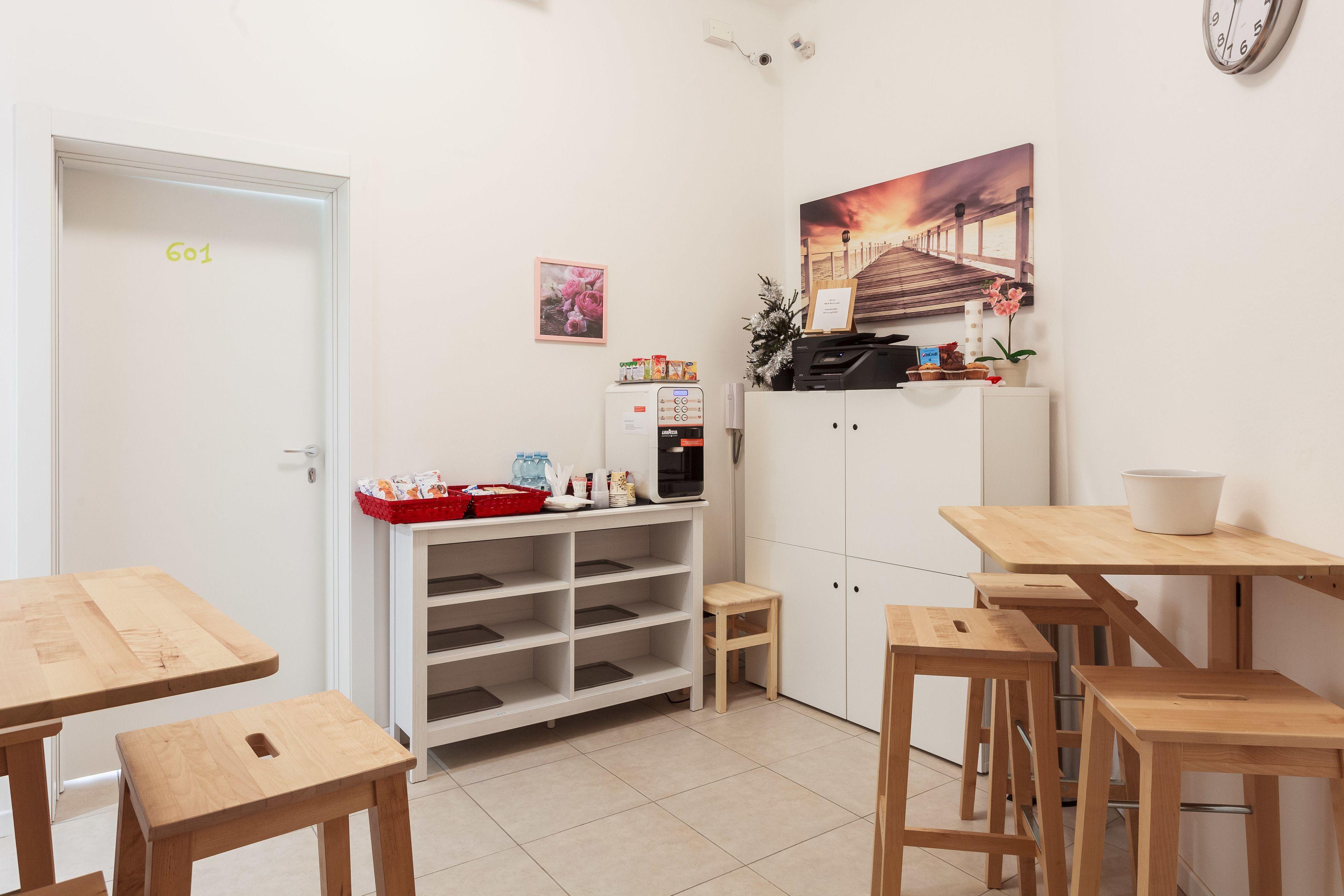 B&B Bentivogli By Lesdomus - Fronte Ospedale Sant'Orsola — Photos 2